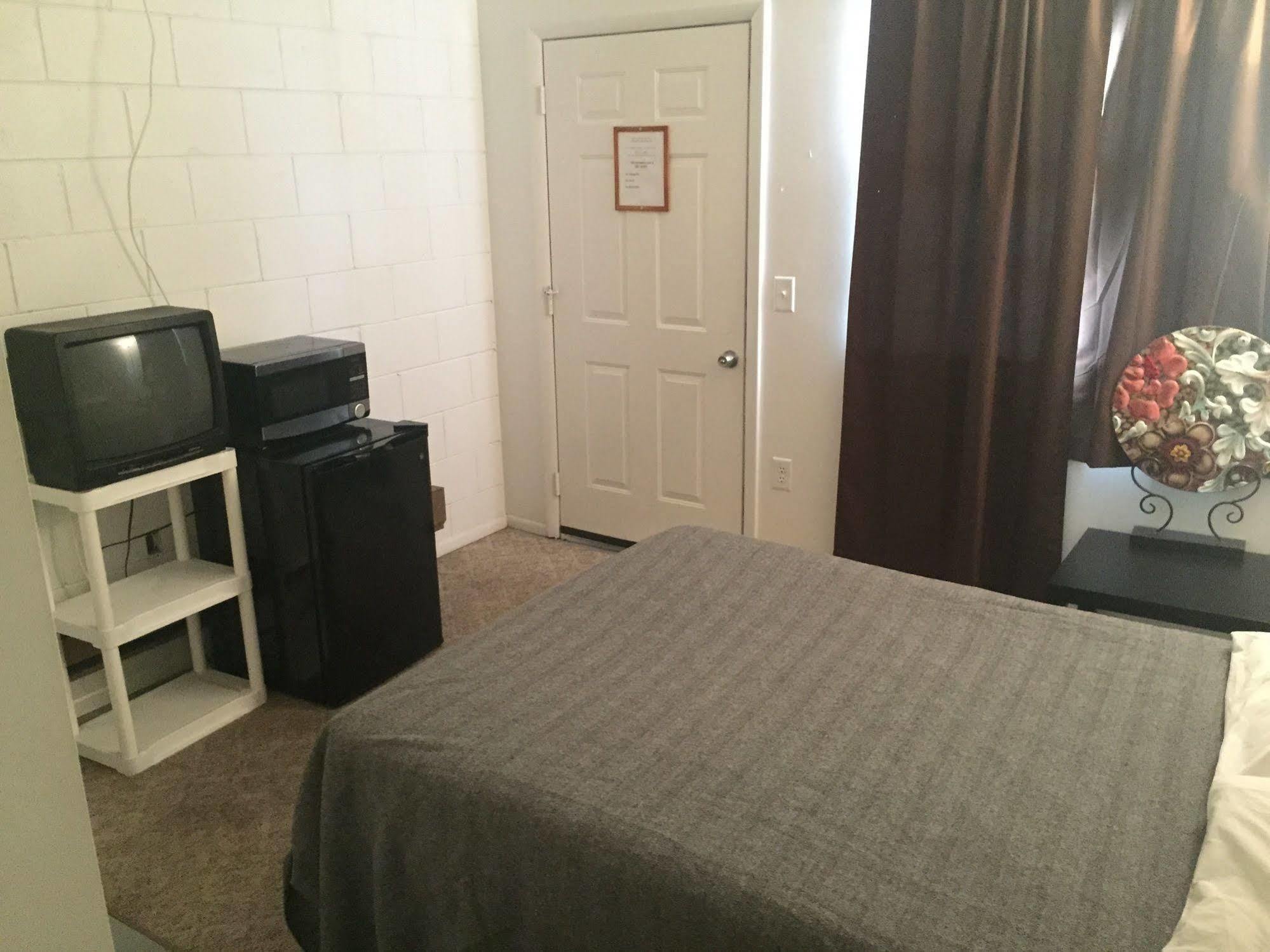 Three Rivers Motel Homosassa Zewnętrze zdjęcie