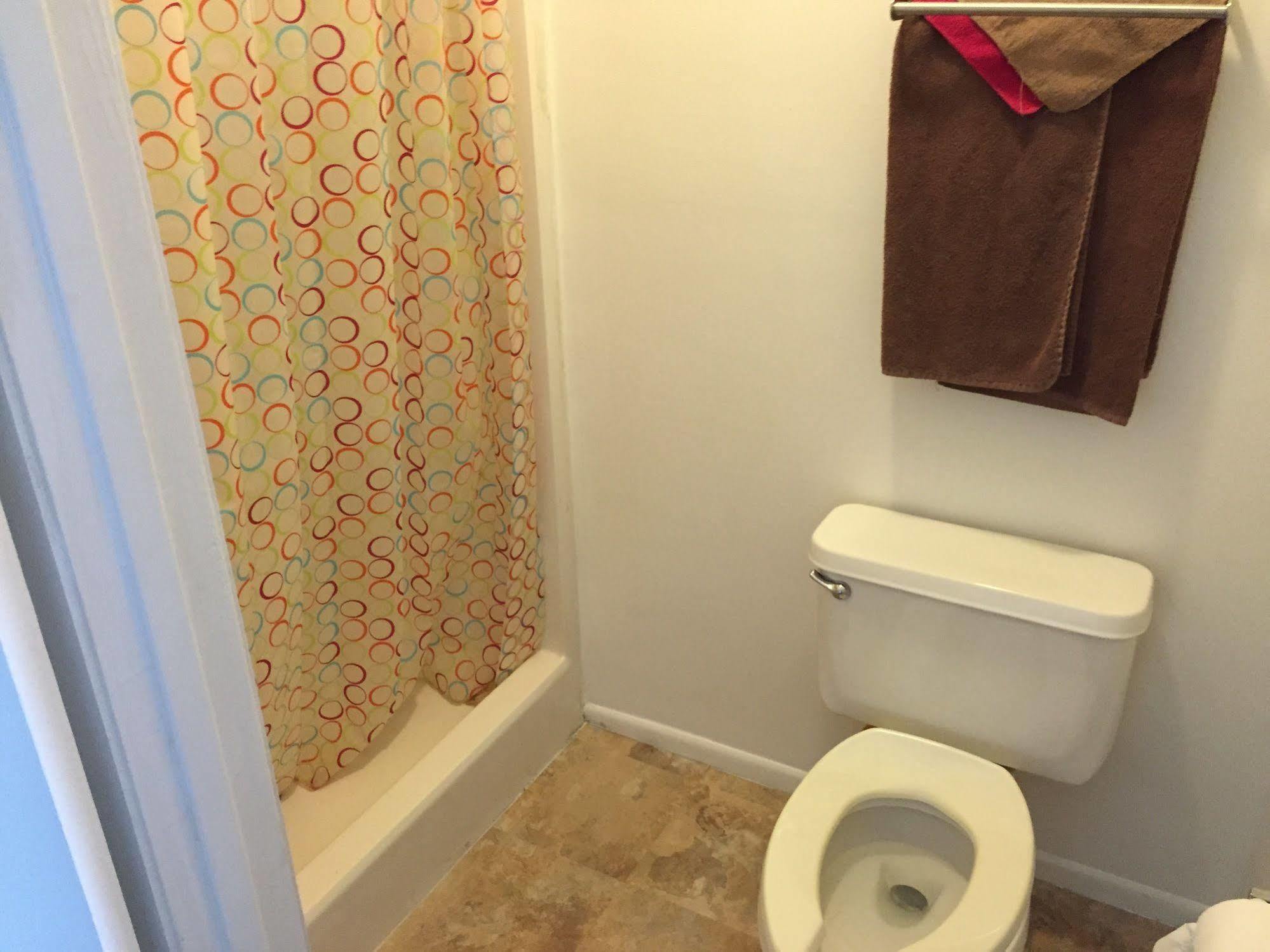 Three Rivers Motel Homosassa Zewnętrze zdjęcie