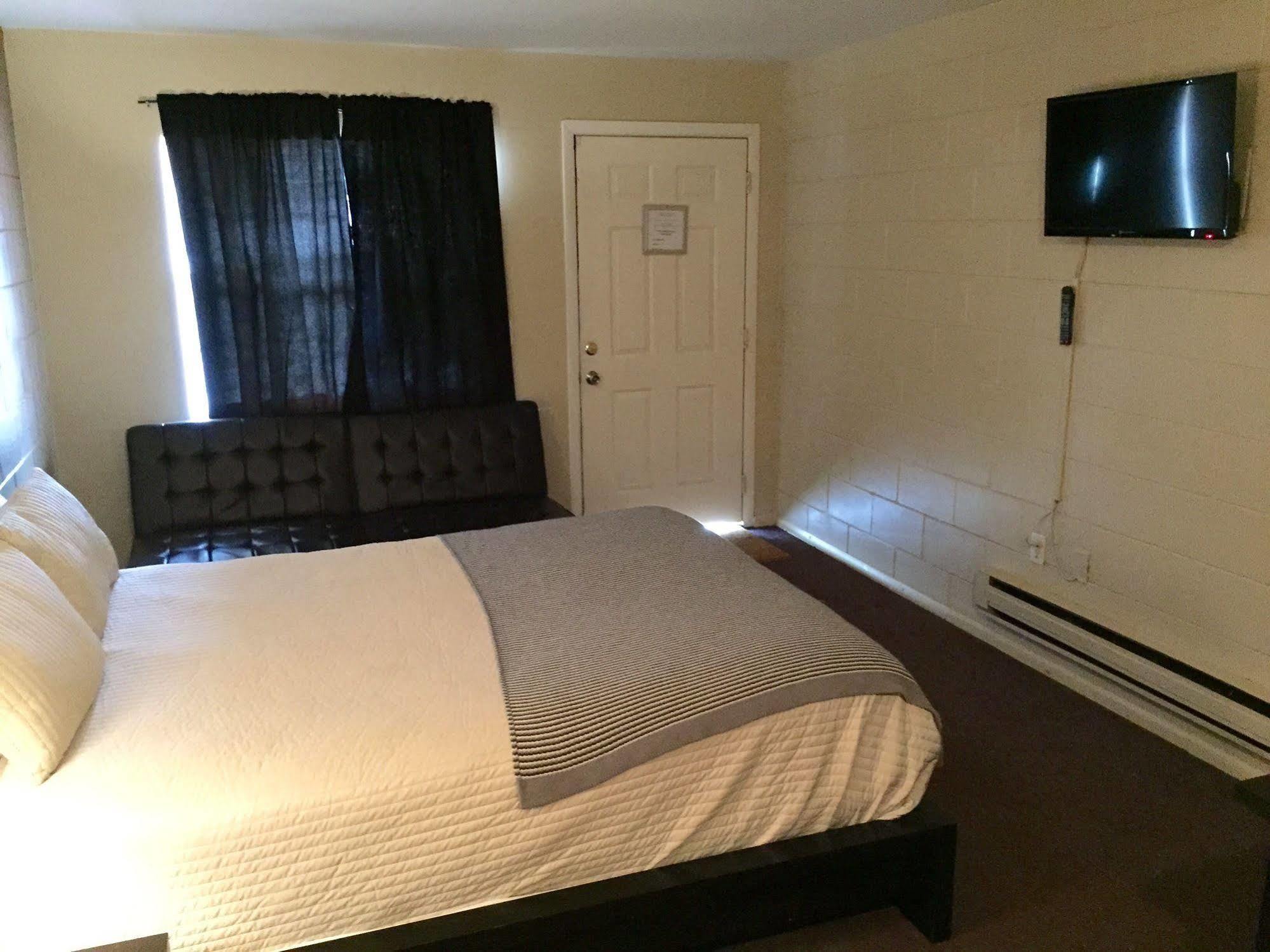 Three Rivers Motel Homosassa Zewnętrze zdjęcie