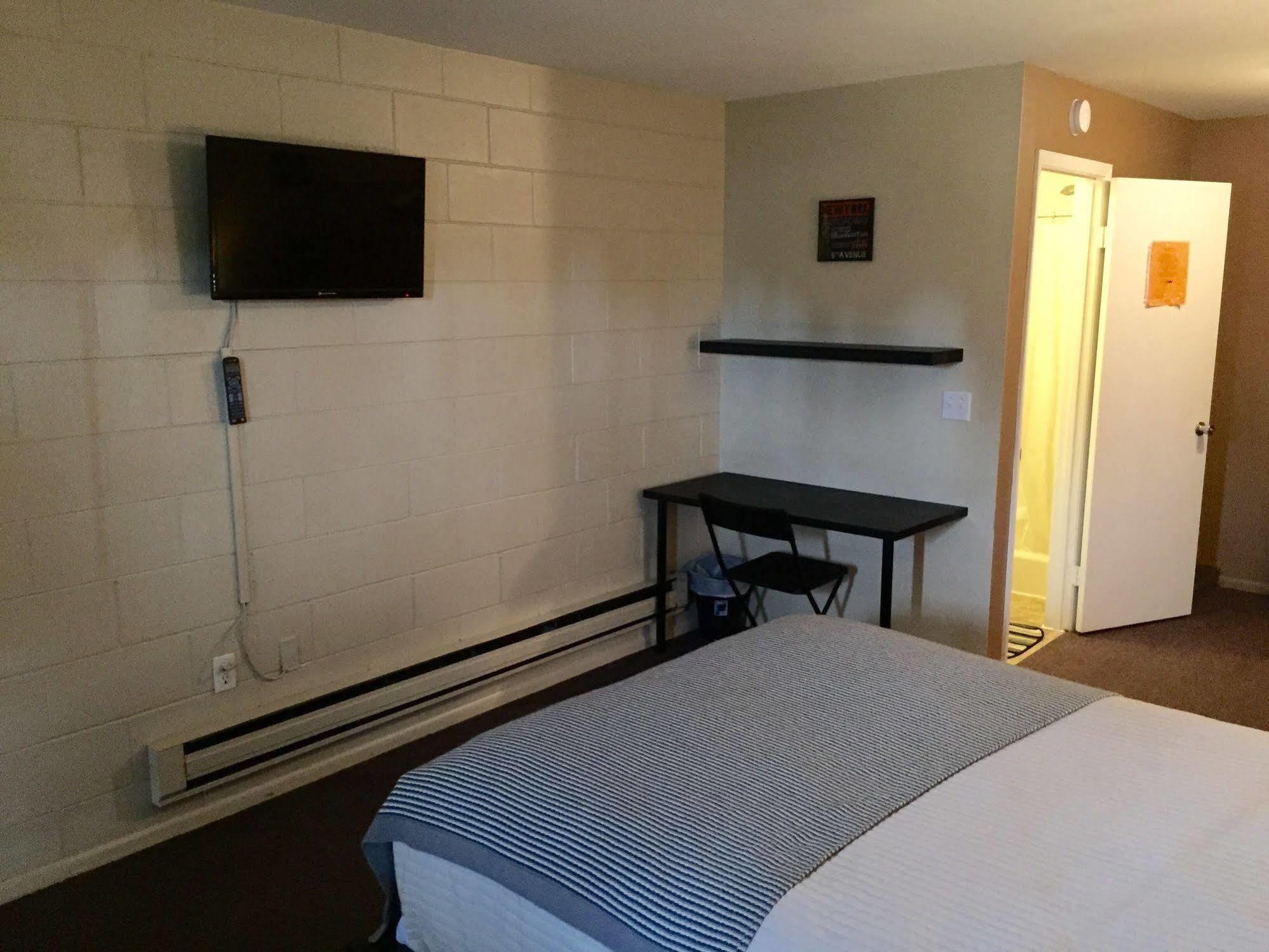 Three Rivers Motel Homosassa Zewnętrze zdjęcie