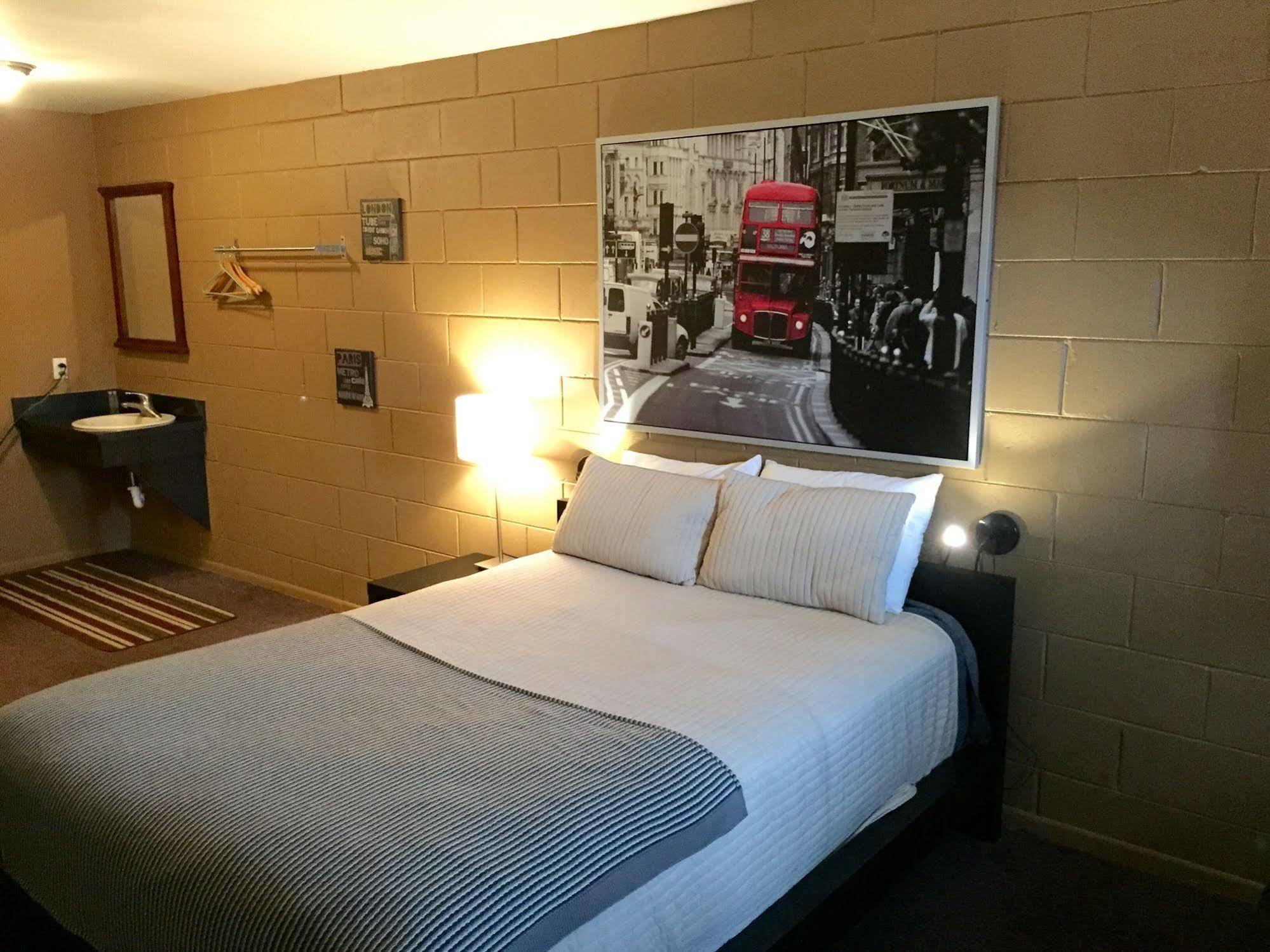 Three Rivers Motel Homosassa Zewnętrze zdjęcie