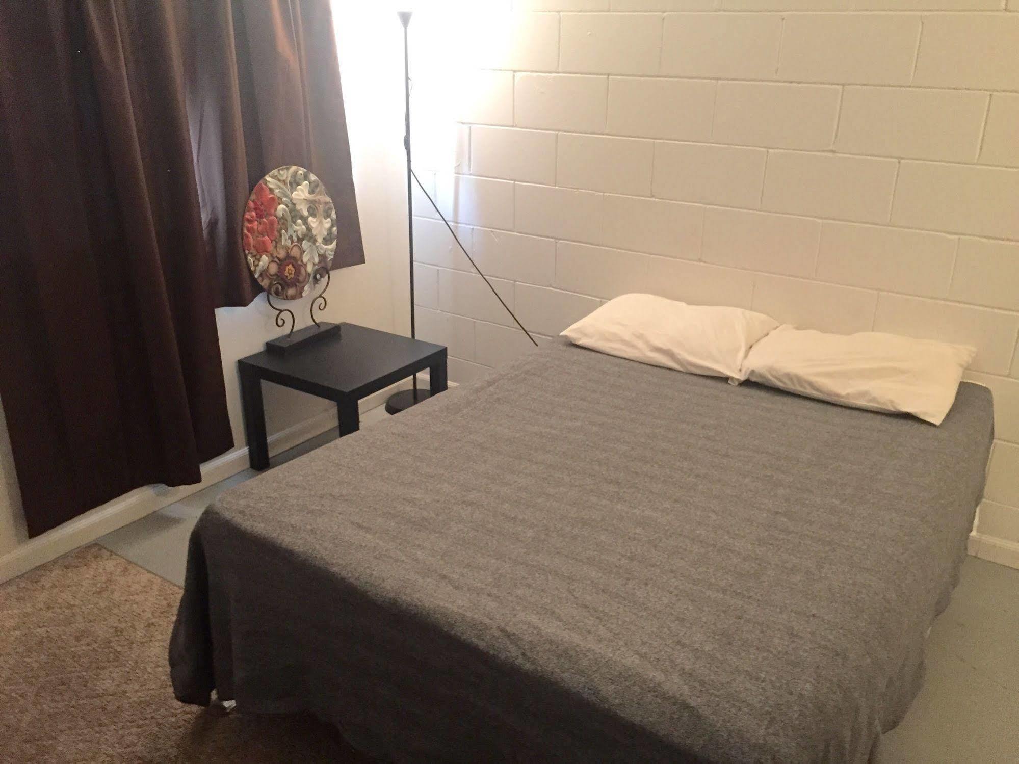 Three Rivers Motel Homosassa Zewnętrze zdjęcie